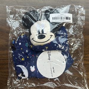 Little Sleepies Mickey and friends lovey nwt